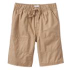 Boys 4-7x Sonoma Goods For Life&trade; Cargo Shorts, Boy's, Size: 5, Red/coppr (rust/coppr)