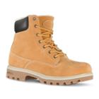 Lugz Empire Hi Fleece Men's Water-resistant Boots, Size: 6.5, Yellow