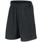 Big & Tall Nike Dri-fit Dry Colorblock Training Shorts, Men's, Size: Xxl Tall, Grey