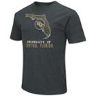 Men's Ucf Knights State Tee, Size: Xxl, Oxford