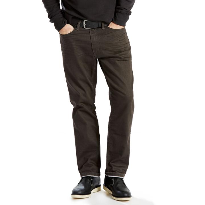 Men's Levi's&reg; 541&trade; Athletic Fit Stretch Jeans, Size: 38x32, Multicolor