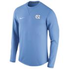 Men's Nike North Carolina Tar Heels Modern Waffle Fleece Sweatshirt, Size: Medium, Ovrfl Oth