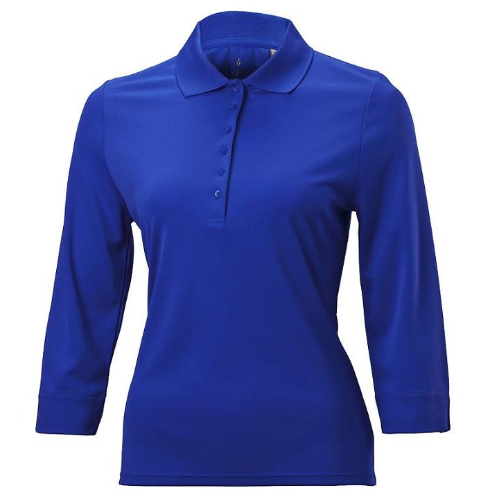 Plus Size Nancy Lopez Luster Golf Top, Women's, Size: 1xl, Grey