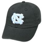 Youth Top Of The World North Carolina Tar Heels Crew Baseball Cap, Men's, Black