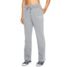 Women's Champion Heritage Fleece Pant, Size: Xl, Dark Grey