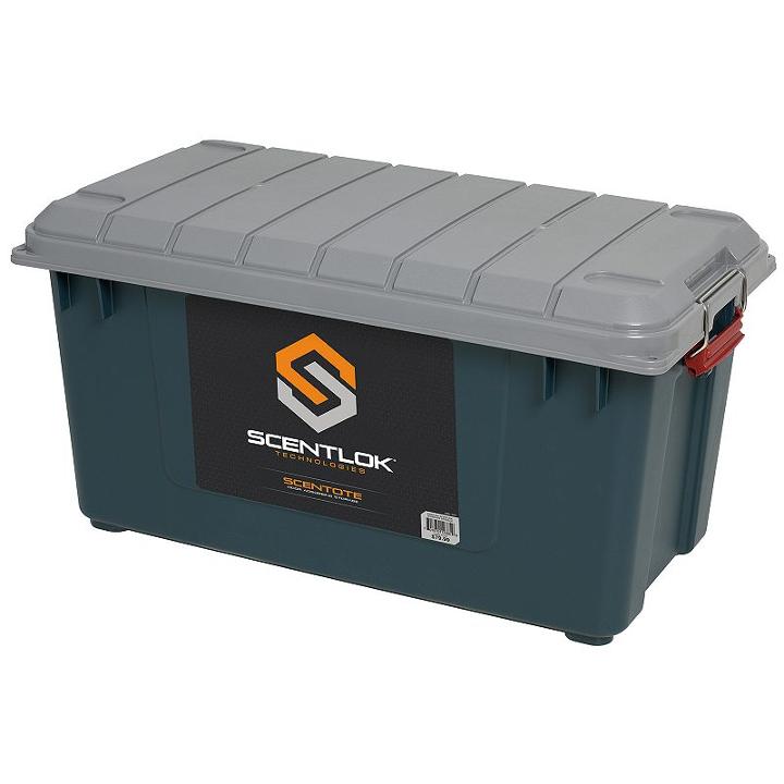 Scent-lok Scent Tote, Men's, Multicolor