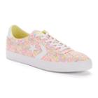 Women's Converse Breakpoint Floral Shoes, Size: 8, Light Red