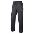 Men's Nike Club Fleece Pants, Size: Xl, Grey Other