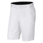 Men's Nike Dri-fit Flex Stretch Golf Shorts, Size: 40, White