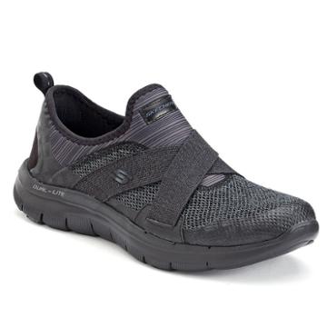 Skechers Flex Appeal 2.0 New Image Women's Slip-on Shoes, Size: 7.5, Oxford