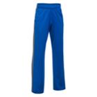 Boys 8-20 Under Armour Interval Warm-up Pants, Size: Medium, Brown Over