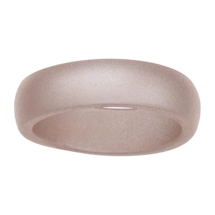 Silicone Ring, Women's, Pink
