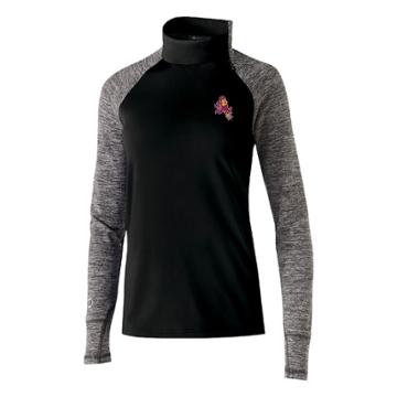 Women's Arizona State Sun Devils Affirm Pullover, Size: Medium, Grey Other
