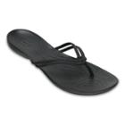 Crocs Isabella Women's Sandals, Size: 9, Grey Other