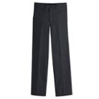 Boys 8-20 Dickies Flex Classic-fit Straight-leg Ultimate Khaki Pants, Boy's, Size: 20, Black
