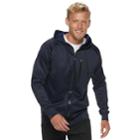 Big & Tall Victory Outfitters Space-dye Hoodie, Men's, Size: 2xb, Blue (navy)