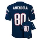 Boys 8-20 New England Patriots Danny Amendola Nfl Replica Jersey, Boy's, Size: L(14/16), Blue (navy)