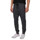Men's Retrofit Knit Jogger Pants, Size: Xl, White