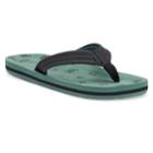 Reef Ahi Boy's Sandals, Size: 11-12, Med Green