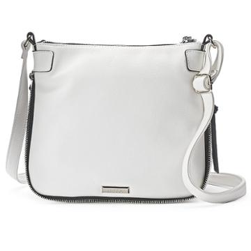 Madden Nyc Chrissy Crossbody Bag, Women's, White