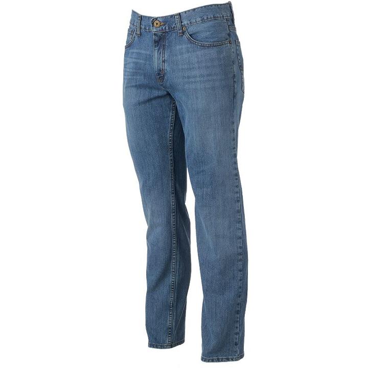 Men's Urban Pipeline&reg; Regular Fit Jeans, Size: 36x32, Blue Other