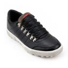 Unionbay Duvall Men's Sneakers, Size: Medium (9.5), Black