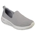Skechers Gowalk Joy Women's Walking Shoes, Size: 7.5, Med Grey