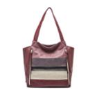 Relic Brooke Tote, Women's, Red Overfl