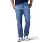 Men's Urban Pipeline&reg; Regular Fit Jeans, Size: 32x32, Blue