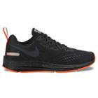 Nike Zoom Winflo 4 Women's Running Shoes, Size: 8.5, Black