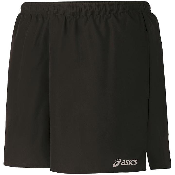 Asics Hydrology Running Shorts - Women's, Size: Large, Black, Durable