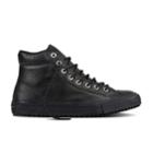 Adult Converse Chuck Taylor All Star Pc Leather High Top Sneaker Boots, Men's, Size: M9w11, Black