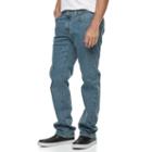 Men's Urban Pipeline&reg; Straight-fit Flex Jeans, Size: 34x32, Light Blue