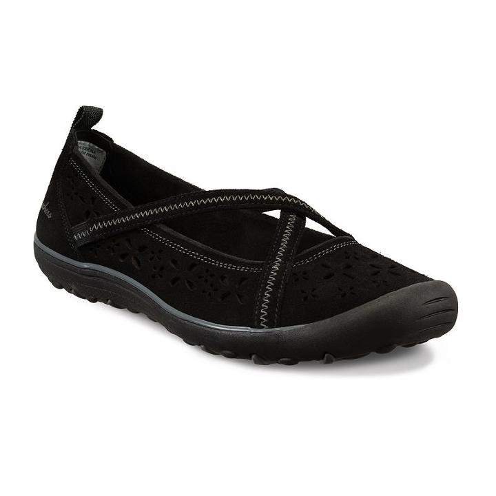 Skechers Relaxed Fit Earth Fest Sustain Women's Shoes, Size: 6, Grey (charcoal)