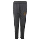 Boys 8-20 Cleveland Cavaliers Traveling Fleece Jogger Pants, Size: M 10-12, Dark Grey