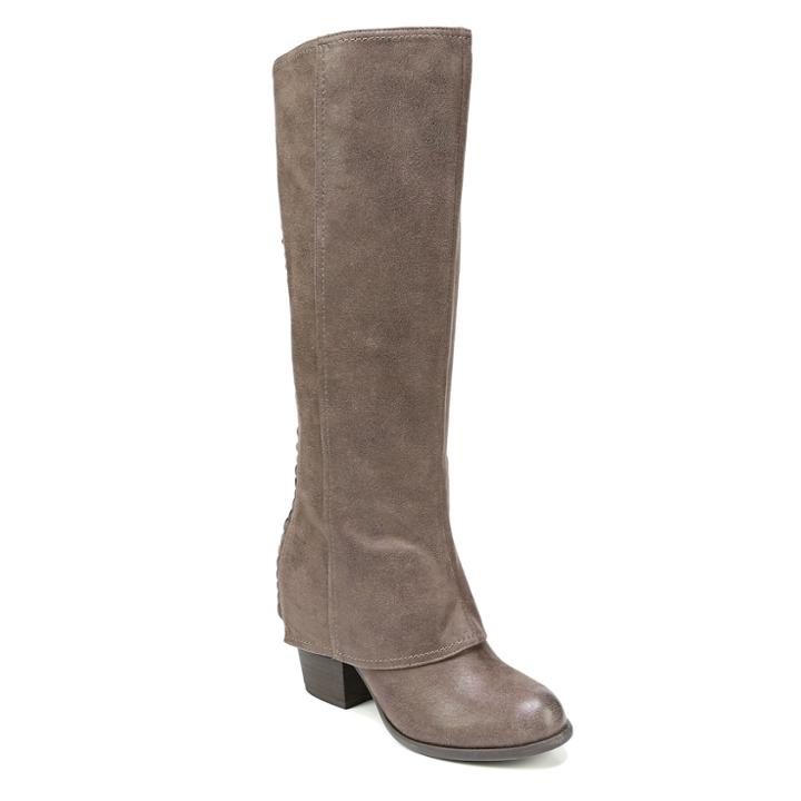Fergalicious Laurel Women's Riding Boots, Size: 9, Other Clrs
