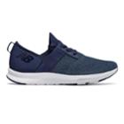 New Balance Fuelcore Nergize Women's Sneakers, Size: 8 Wide, Blue (navy)