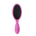 Wet Brush Pop Fold Detangling Hair Brush, Pink