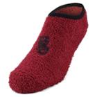 South Carolina Gamecocks Chenille Women's Slipper Socks, Size: 9-11