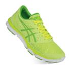 Asics 33-dfa 2 Women's Cross-training Shoes, Size: 5.5, Green Oth