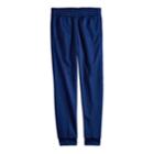 Husky Boys 8-20 Tek Gear&reg; Soccer Pants, Size: M Husky, Blue (navy)