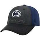 Adult Top Of The World Penn State Nittany Lions Reach Cap, Men's, Med Grey