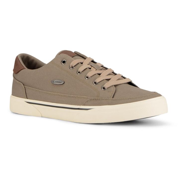 Lugz Stockwell Men's Sneakers, Size: Medium (11.5), Brown