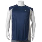 Big & Tall Champion Performance Muscle Tee, Men's, Size: 2xb, Blue (navy)