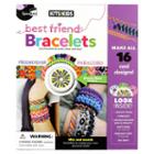Spicebox Best Friend Bracelets Kit, Kids Unisex, Multicolor
