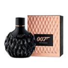 James Bond 007 Women's Perfume, Multicolor
