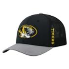 Adult Top Of The World Missouri Tigers Chatter Memory-fit Cap, Men's, Black