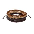 Men's Stackable Mercer Bracelet, Multi