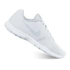 Nike Flex Bijoux Women's Cross Training Shoes, Size: 9, White