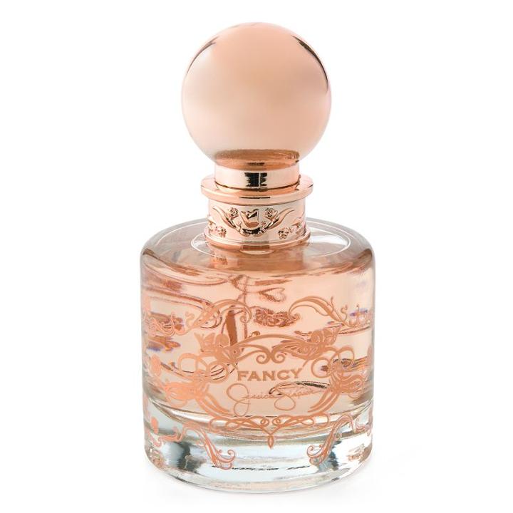 Fancy By Jessica Simpson Women's Perfume, Multicolor
